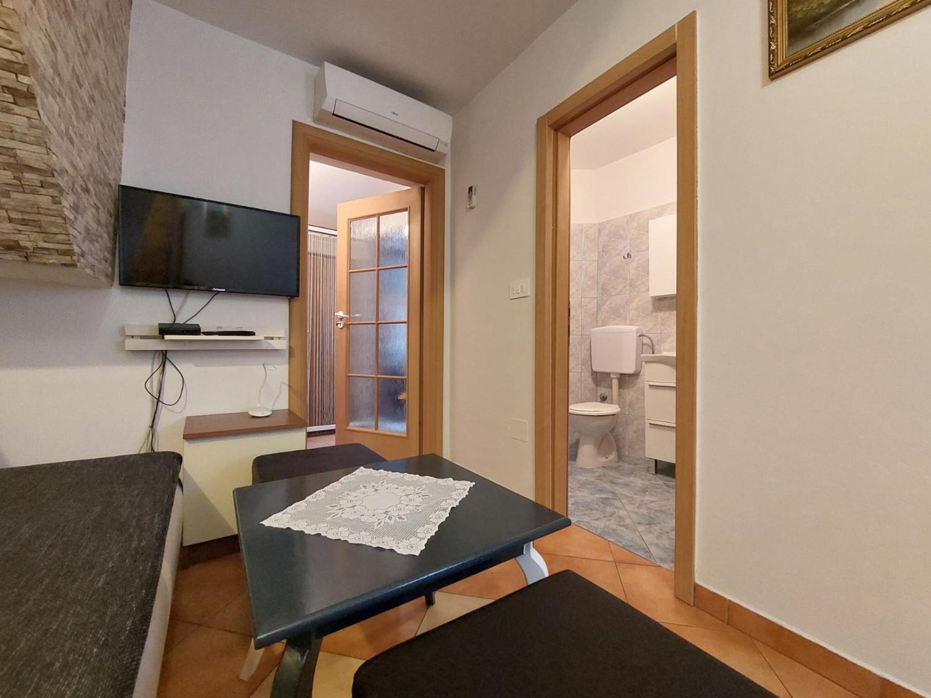 Leona Apartment Novigrad  Exterior photo
