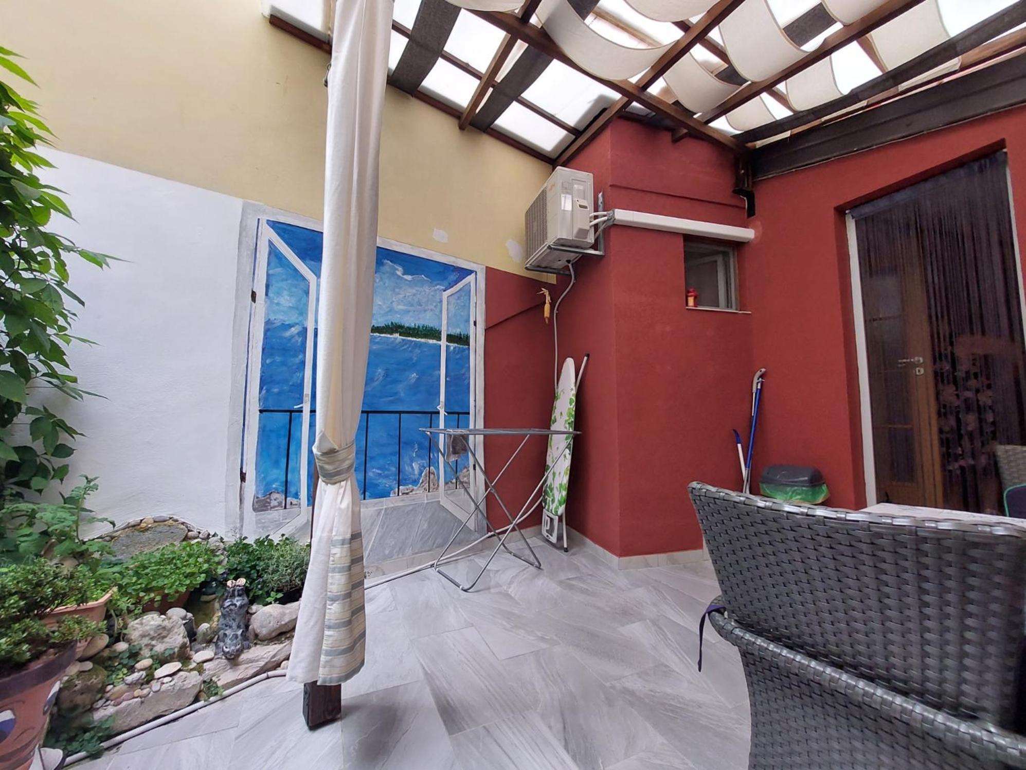 Leona Apartment Novigrad  Exterior photo