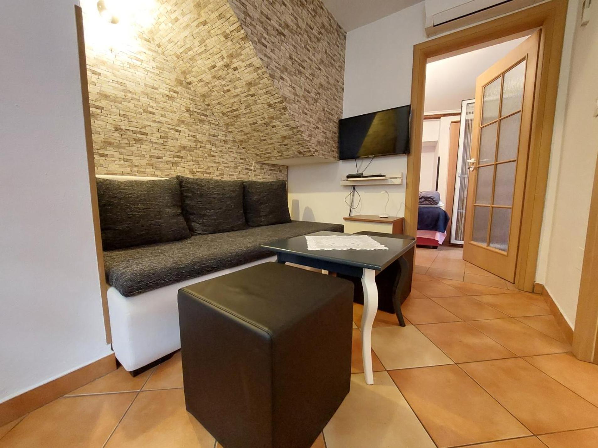 Leona Apartment Novigrad  Exterior photo